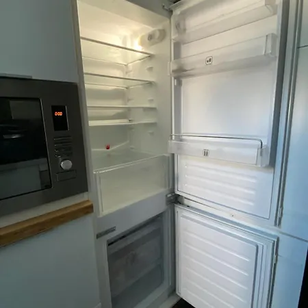 Apartment Au Coeur De La *