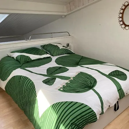 Au Coeur De La Lejlighed La Rochelle (Charente-Maritime)