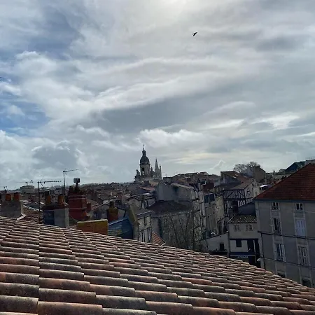 Au Coeur De La