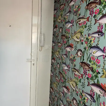 Au Coeur De La Apartmán La Rochelle (Charente-Maritime)