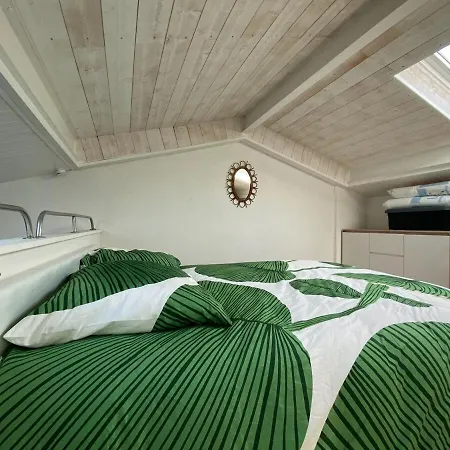 Lejlighed Au Coeur De La