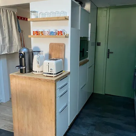 Au Coeur De La * La Rochelle (Charente-Maritime)