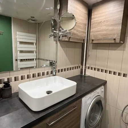 Au Coeur De La